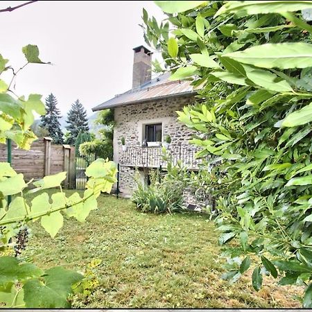 La Tour Charmant Tres Bien Situe Minimum 2 Nuits Merci Tours-en-Savoie ภายนอก รูปภาพ