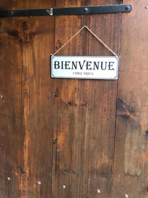 La Tour Charmant Tres Bien Situe Minimum 2 Nuits Merci Tours-en-Savoie ภายนอก รูปภาพ