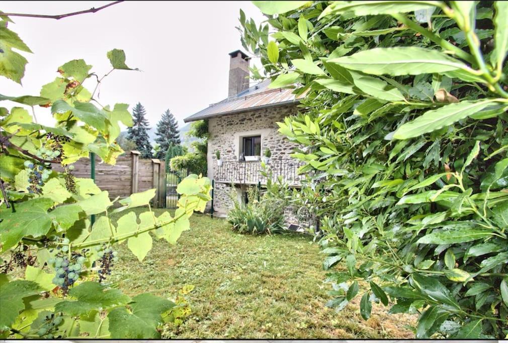 La Tour Charmant Tres Bien Situe Minimum 2 Nuits Merci Tours-en-Savoie ภายนอก รูปภาพ