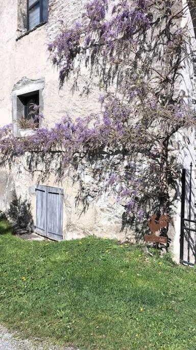 La Tour Charmant Tres Bien Situe Minimum 2 Nuits Merci Tours-en-Savoie ภายนอก รูปภาพ